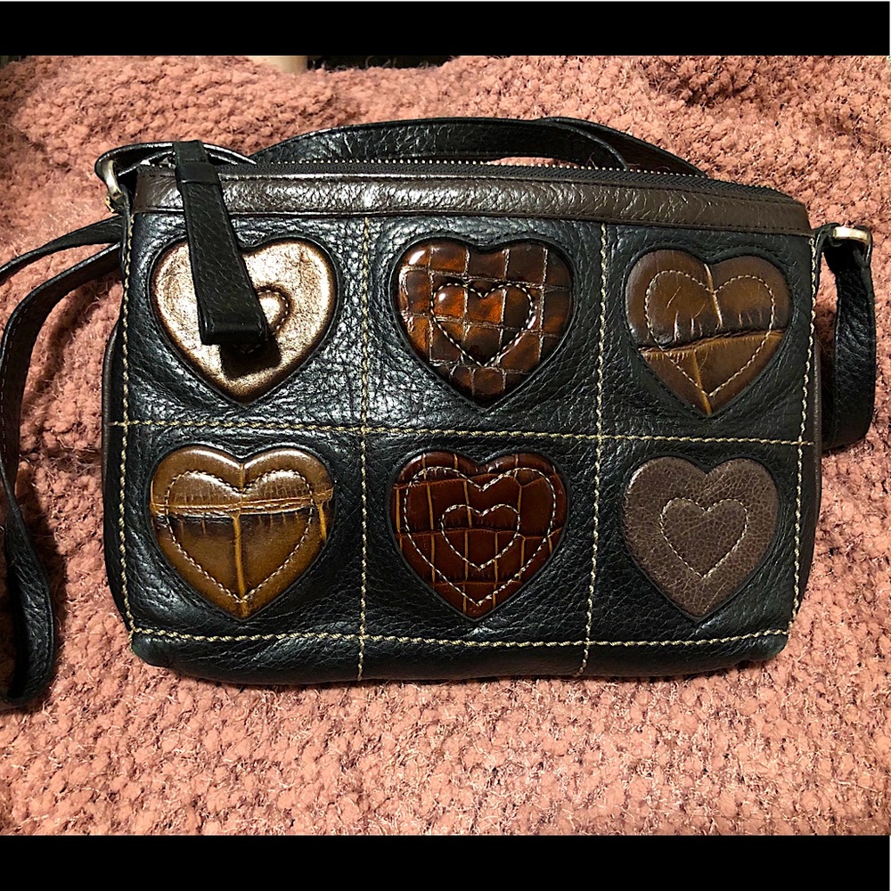 Brighton purse